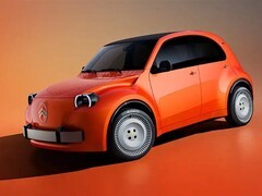 雪铁龙发布2CV纯电概念车：致敬经典、2028量产，主打城市复古通勤