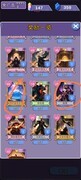 关于我们不断讨伐魔王这件事萌新攻略