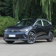 30万内纯电SUV推荐：大众ID.4、乐道L60、捷尼赛思GV60谁更值得选？