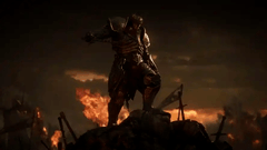 开放世界RPG！《污痕圣杯：阿瓦隆的陨落》耕升走进传说之地