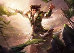 三国杀：朱家三强崛起！