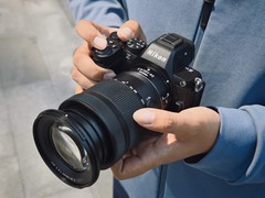 尼康Z5II对焦系统怎么样