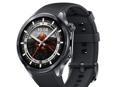 OPPO Watch X2墨石岩黑热促