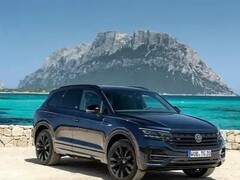 途锐将停供中国：燃油豪华车时代落幕