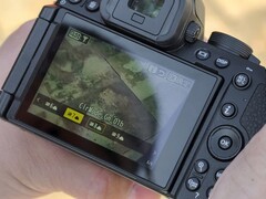 尼康云创的色彩方案如何提升风光摄影的画面质感？