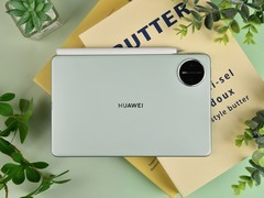 小身材大能量 华为MatePad mini上手评测