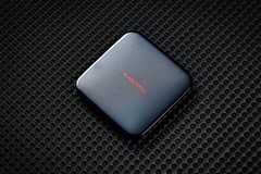 焕新来袭，实力如一——闪迪ELE移动固态硬盘开箱试用 助力高效数字生活