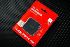 焕新来袭，实力如一——闪迪ELE移动固态硬盘开箱试用 助力高效数字生活