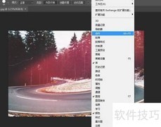 PS批量压缩照片技巧