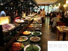 哈尔滨特色美食推荐