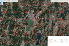 标准分幅地图下载指南