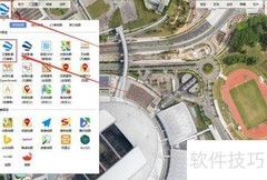 标准分幅地图下载指南