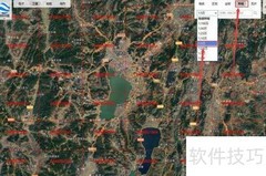 标准分幅地图下载指南