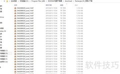 Bigemap标准分幅下载指南