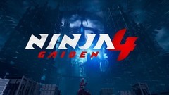 《忍者龙剑传4》体验 耕升开启新忍者之路