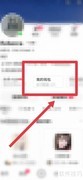 快手如何查主播收支记录