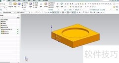 UG平面铣数控加工技巧