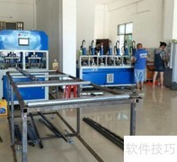 方管数控冲床适用材料解析