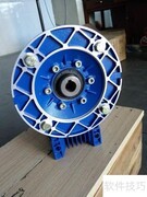 BKM减速机齿轮数控检测