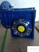 BKM减速机齿轮数控检测