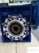 BKM减速机齿轮数控检测