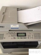 打印机发传真：简单操作指南