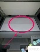 打印机发传真操作指南