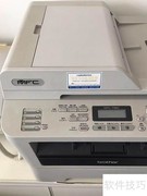 打印机发传真：简单操作指南