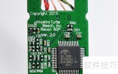 USB声卡异步靠什么芯片