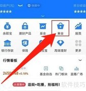 黄金国际金价查询指南