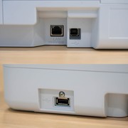 高效与稳定兼备 爱普生DS-1760WN扫描仪评测