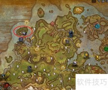 魔兽世界刃兽王捕捉攻略