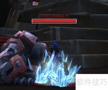 魔兽世界刃兽王捕捉攻略