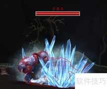 魔兽世界刃兽王捕捉攻略