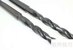 钻头刃磨技术要点