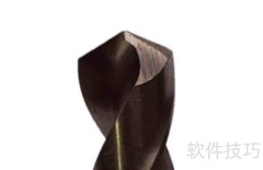 钻头刃磨技术要点