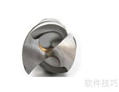 钻头刃磨技术要点