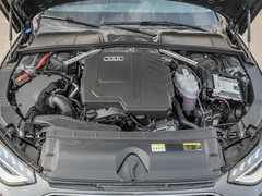 奥迪A4L冷却液泄漏与异响问题解析及驾驶维护建议