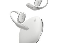 iKF F2挂耳降噪耳机233元