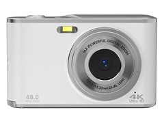 彩族4K高清自拍相机活动价低至303元