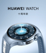华为智能手表年末选购指南，从入门到旗舰，轻松找到你的本命表