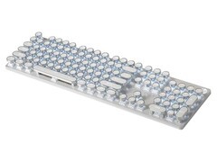 惠普M231机械键盘129元抢