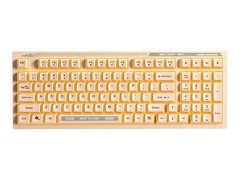 惠普K300电竞键盘，到手仅55.8元！