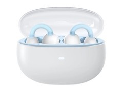 倍思1 Ring气骨传导耳机，到手仅89元！