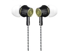 NICEHCK原道姬耳机热卖，到手仅19.99元