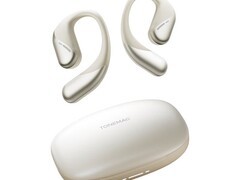 唐麦S5白色挂耳蓝牙耳机低至245元