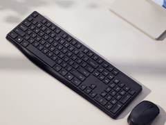 惠普无线键鼠套装办公适用，到手69.9元