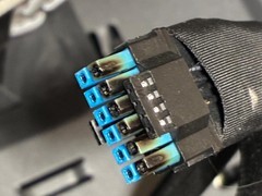 蓝宝石RX 9070 XT显卡再曝供电口烧毁，转接线设计安全引质疑