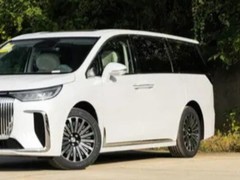 岚图梦想家纯电版电驱系统问题解析与养护建议