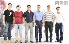 阿隆索KTV一体机A9荣登AV优秀器材百强榜：老牌匠心与科技创新的完美融合